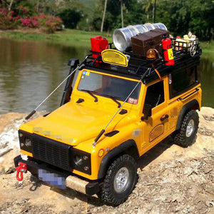 Military 1:12 RC Car Off-Road Remote Jeep Simulation War Buggy Truck Vehicle
