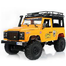 Military 1:12 RC Car Off-Road Remote Jeep Simulation War Buggy Truck Vehicle