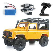 Military 1:12 RC Car Off-Road Remote Jeep Simulation War Buggy Truck Vehicle
