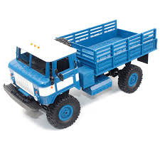 WPL B-24 1:16 RC Climbing Military Truck Mini 2.4G 4WD Off-Road RC Trucks Off-Road Racing Car RC Vehicles RTR Gift Toy